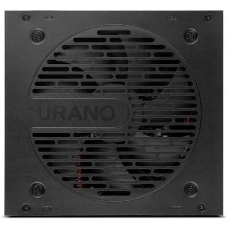NOX NXURPRO750BZ Fuente Alimentación 750W ATX 80+Bronze 120mm Ventilador Silencioso PFC-Activo